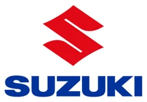 logo Suzuki